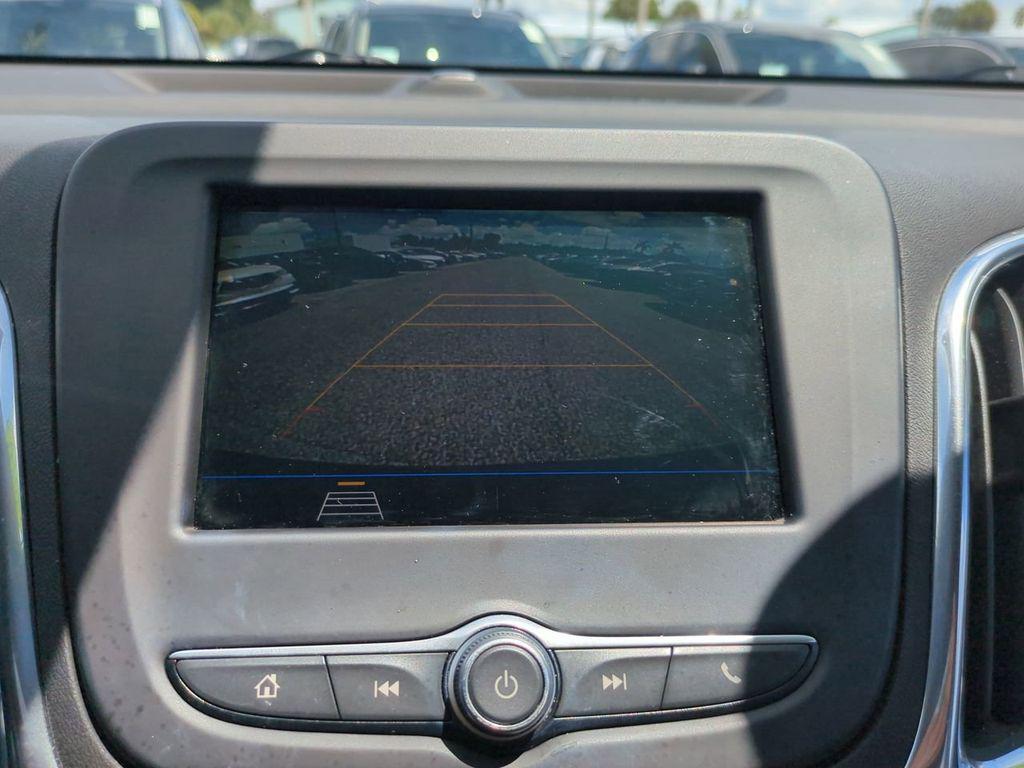 used 2019 Chevrolet Equinox car, priced at $15,964