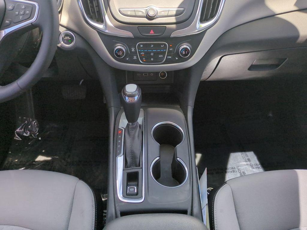 used 2019 Chevrolet Equinox car, priced at $15,964
