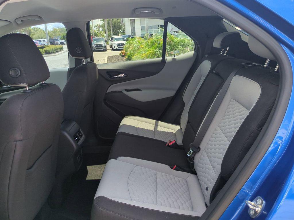 used 2019 Chevrolet Equinox car, priced at $15,964