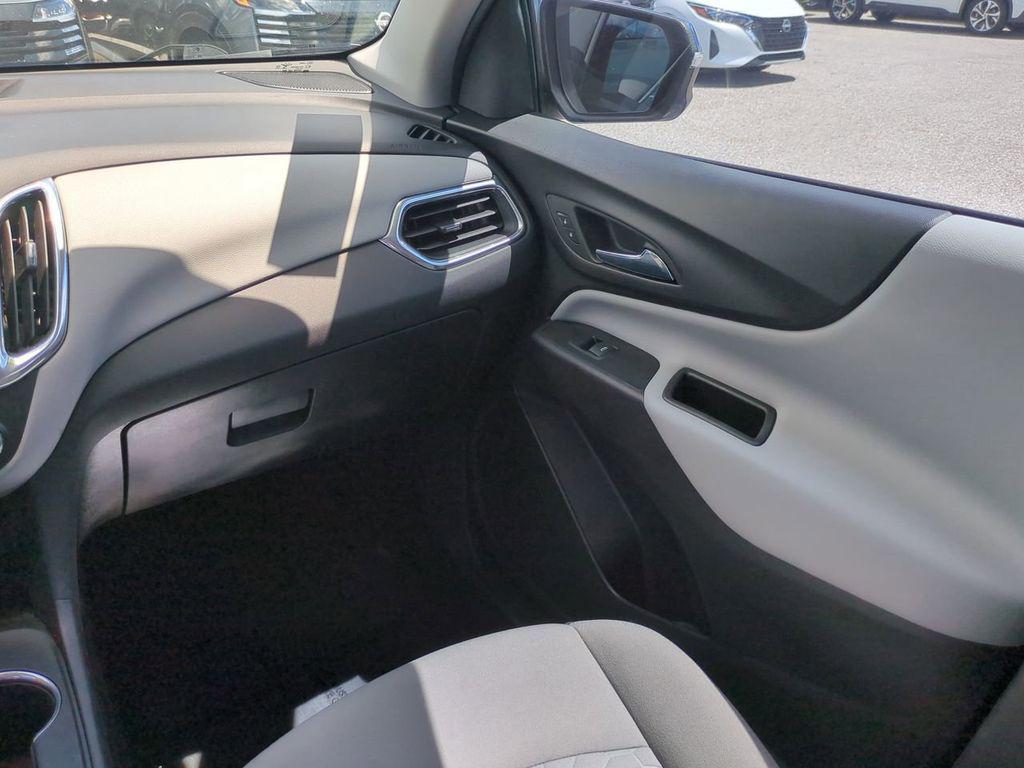 used 2019 Chevrolet Equinox car, priced at $15,964