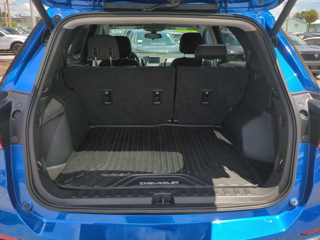 used 2019 Chevrolet Equinox car, priced at $15,964