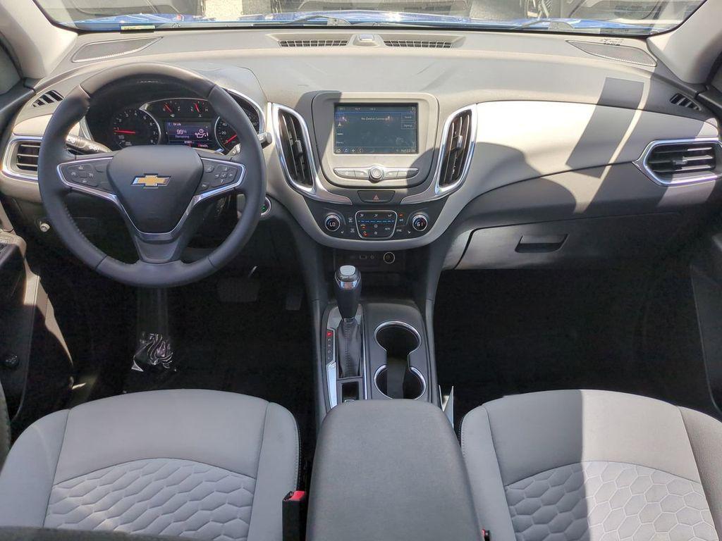used 2019 Chevrolet Equinox car, priced at $15,964