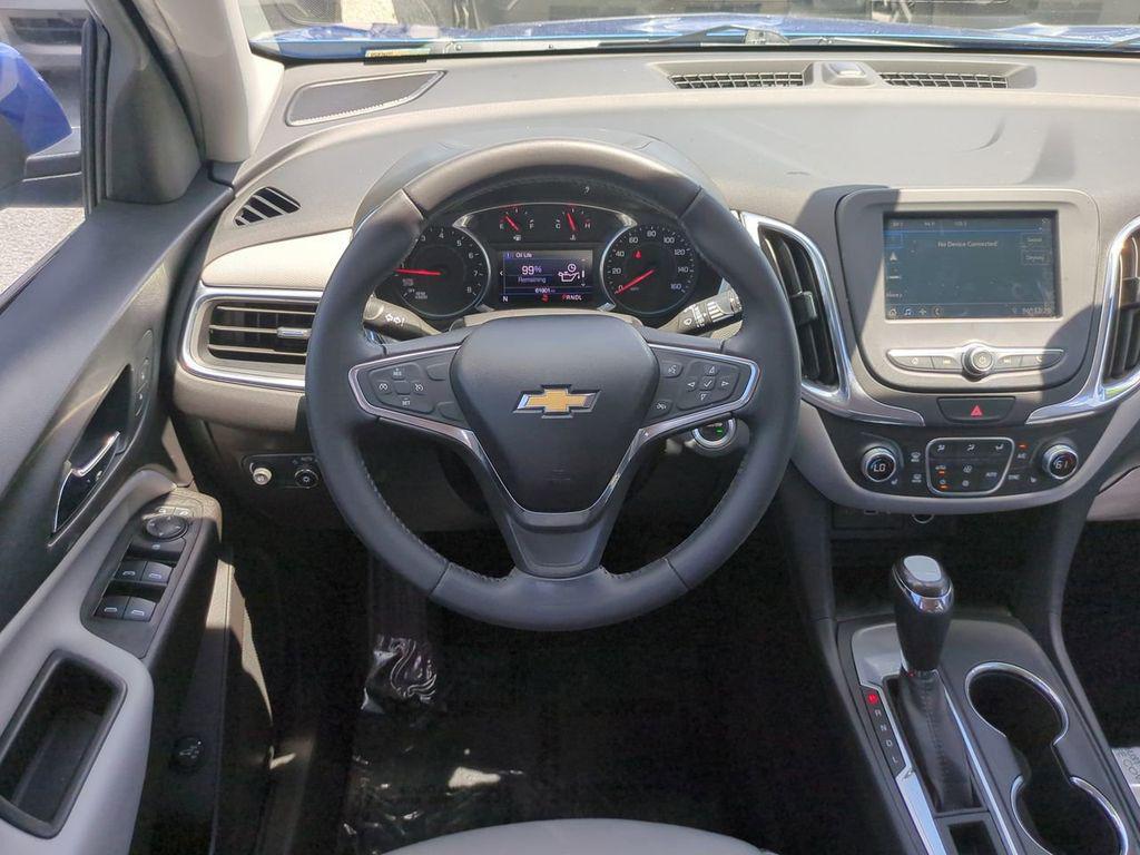 used 2019 Chevrolet Equinox car, priced at $15,964