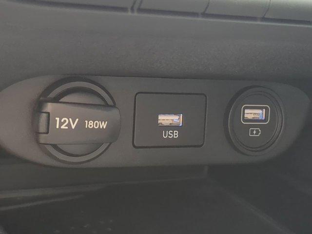 used 2023 Hyundai Elantra car, priced at $19,800