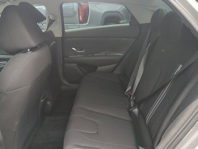 used 2023 Hyundai Elantra car, priced at $19,800