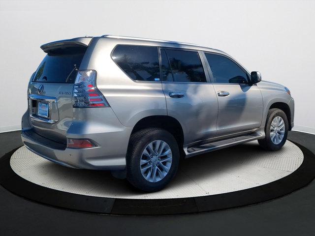 used 2021 Lexus GX 460 car, priced at $40,999