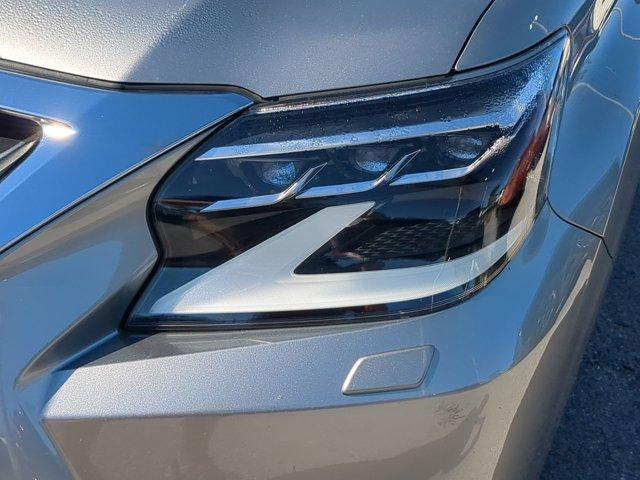 used 2021 Lexus GX 460 car, priced at $40,999