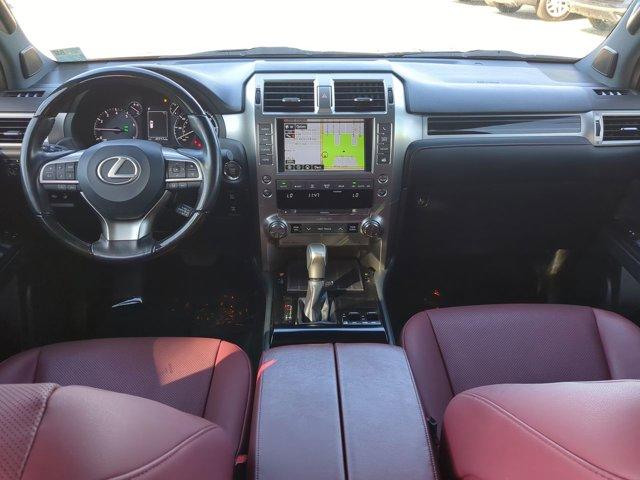 used 2021 Lexus GX 460 car, priced at $40,999