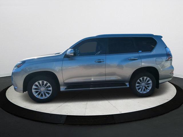 used 2021 Lexus GX 460 car, priced at $40,999