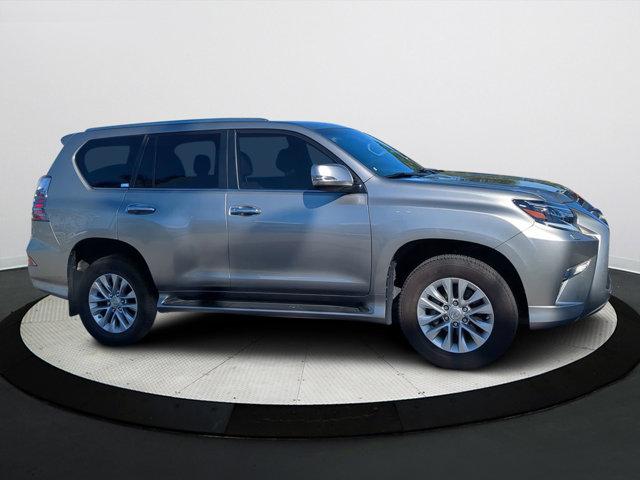 used 2021 Lexus GX 460 car, priced at $40,999