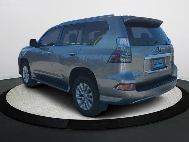 used 2021 Lexus GX 460 car, priced at $40,999