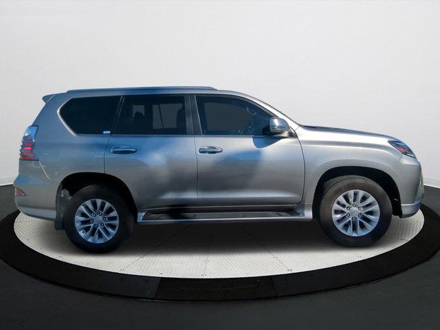 used 2021 Lexus GX 460 car, priced at $40,999