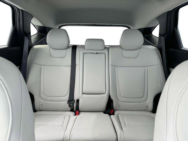 new 2025 Hyundai Tucson car, priced at $34,173