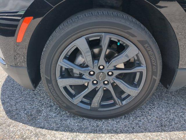used 2022 Chevrolet Equinox car, priced at $21,994