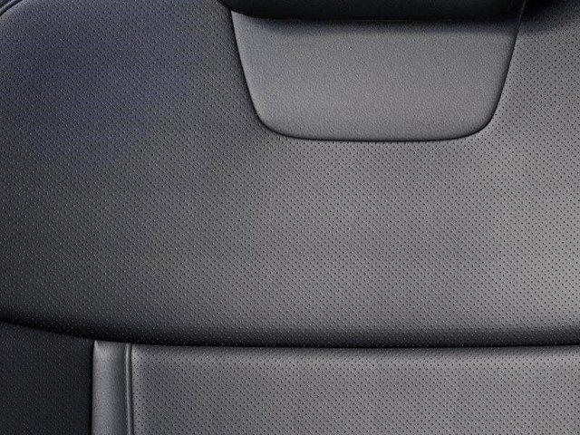 new 2026 Hyundai Tucson car, priced at $41,125