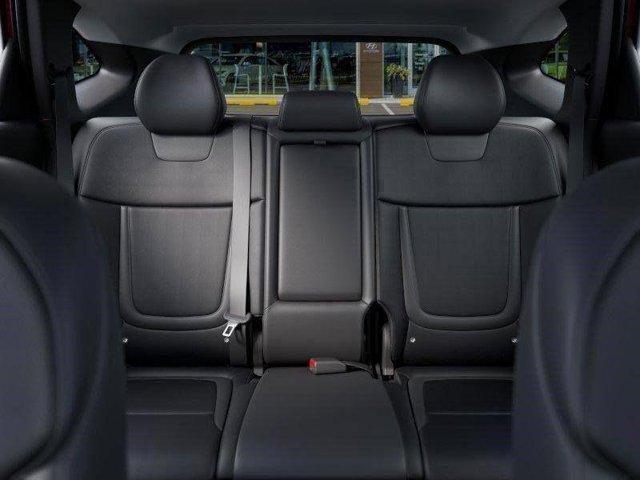 new 2026 Hyundai Tucson car, priced at $41,125