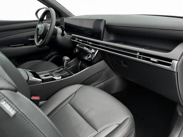new 2025 Hyundai SANTA CRUZ car, priced at $35,455