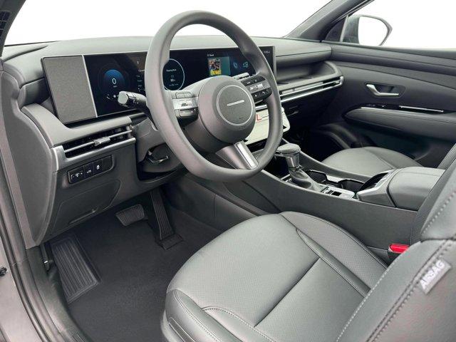 new 2025 Hyundai SANTA CRUZ car, priced at $34,422