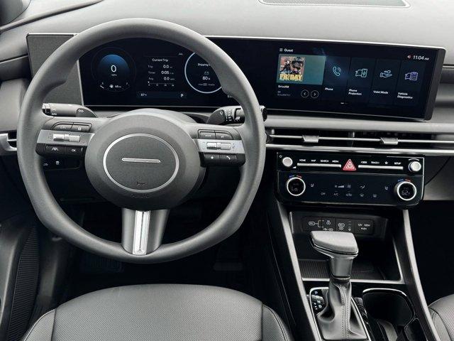 new 2025 Hyundai SANTA CRUZ car, priced at $35,455