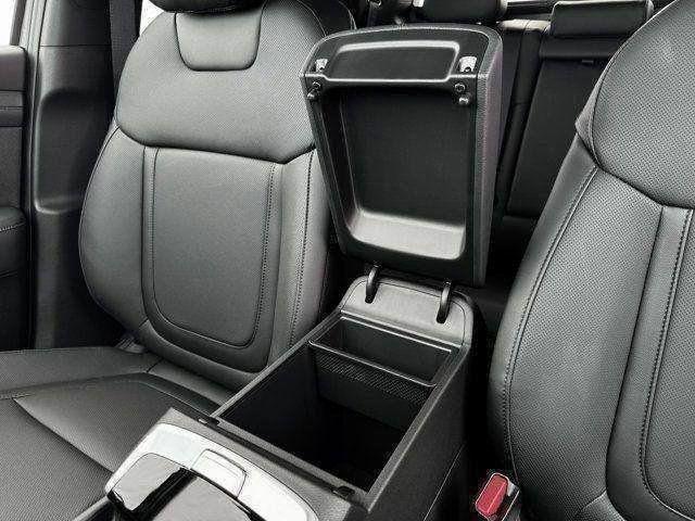 new 2025 Hyundai SANTA CRUZ car, priced at $30,800