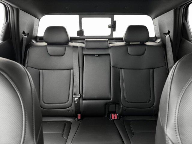 new 2025 Hyundai SANTA CRUZ car, priced at $35,455