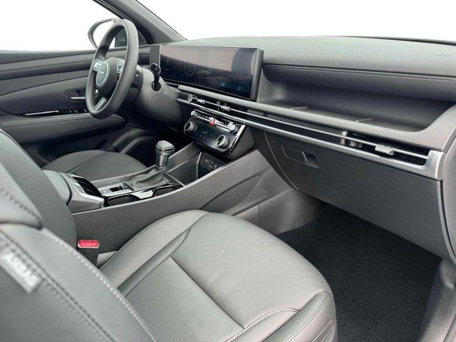 new 2025 Hyundai SANTA CRUZ car, priced at $34,422