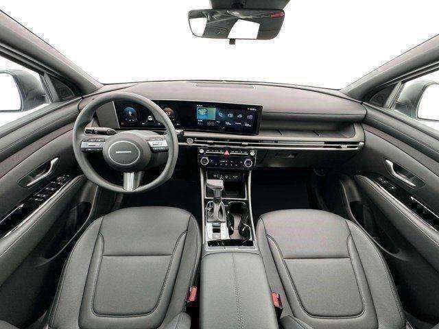 new 2025 Hyundai SANTA CRUZ car, priced at $30,800