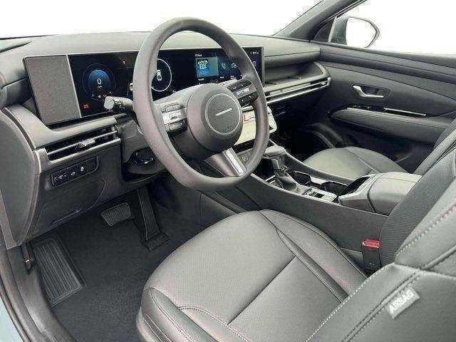 new 2025 Hyundai SANTA CRUZ car, priced at $30,800