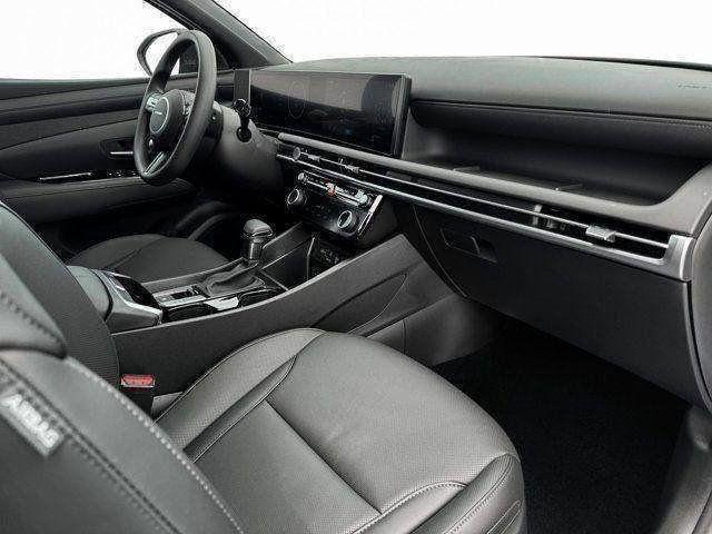 new 2025 Hyundai SANTA CRUZ car, priced at $30,800