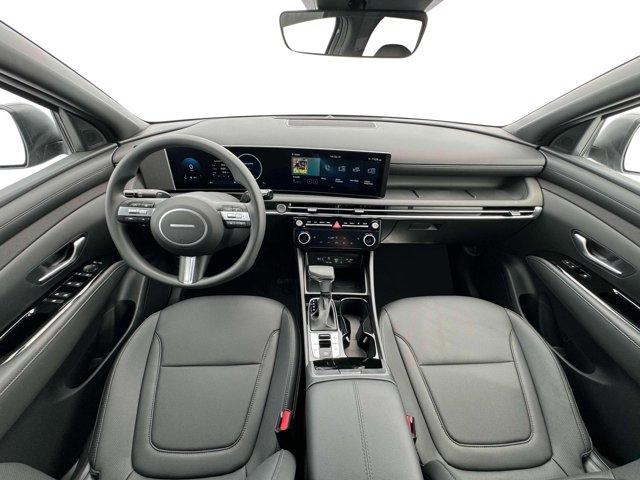 new 2025 Hyundai SANTA CRUZ car, priced at $34,422