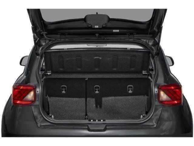 new 2026 Hyundai Venue car, priced at $24,127