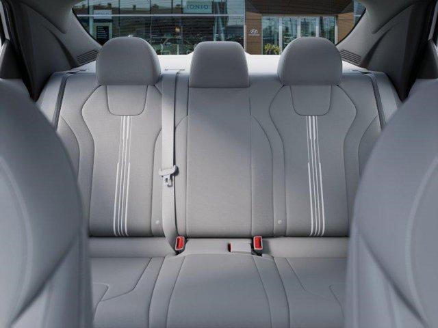 new 2025 Hyundai Elantra car, priced at $24,762