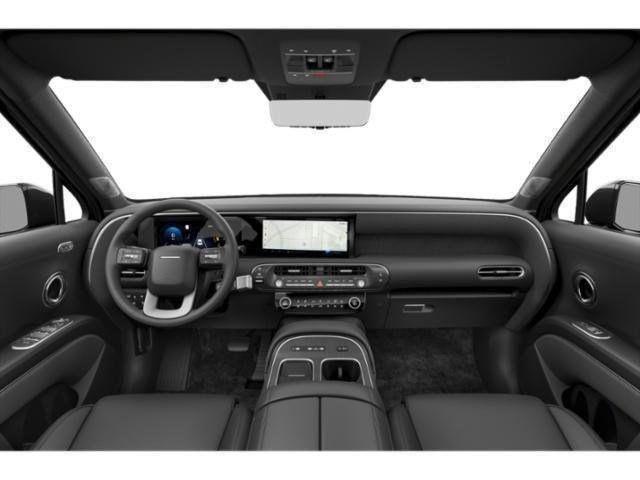 new 2026 Hyundai Palisade car, priced at $55,960