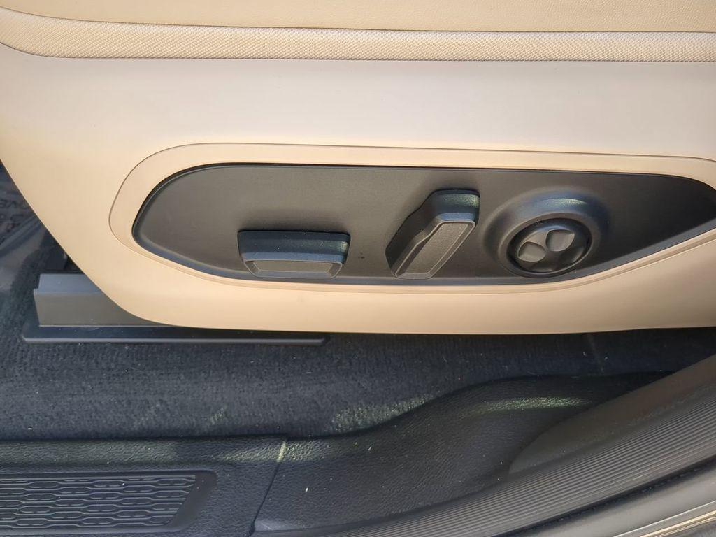 used 2023 Jeep Grand Cherokee car, priced at $26,550