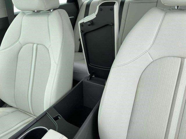 new 2025 Hyundai Sonata Hybrid car, priced at $32,771