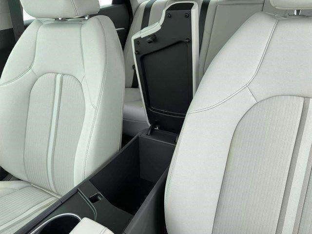 new 2025 Hyundai Sonata Hybrid car, priced at $32,771