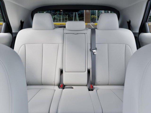 new 2026 Hyundai IONIQ 5 car, priced at $41,976