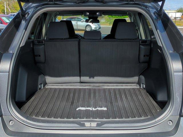 used 2023 Toyota RAV4 car, priced at $24,849