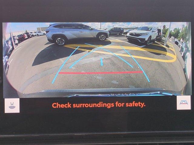 used 2023 Toyota RAV4 car, priced at $24,849