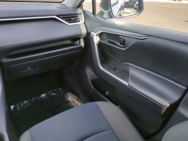 used 2023 Toyota RAV4 car, priced at $24,849