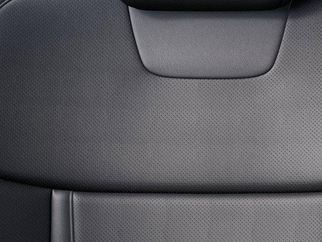 new 2025 Hyundai TUCSON Hybrid car, priced at $42,580