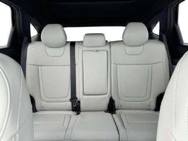 new 2025 Hyundai Tucson car, priced at $39,343