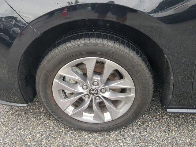used 2023 Toyota Sienna car, priced at $40,989