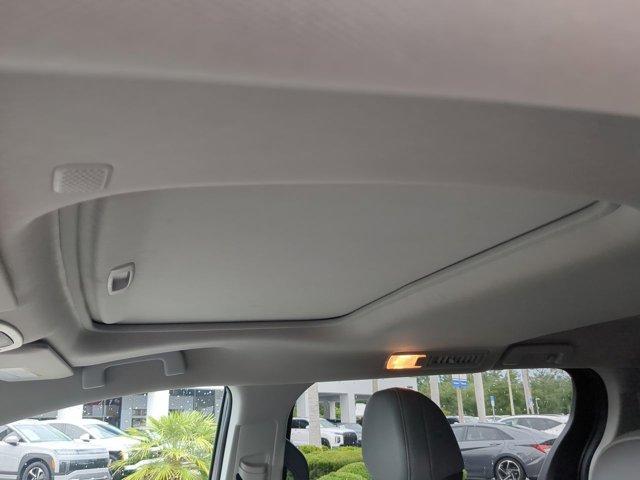 used 2023 Toyota Sienna car, priced at $40,989