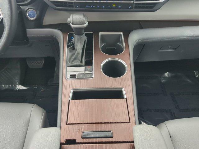 used 2023 Toyota Sienna car, priced at $40,989
