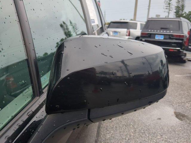 used 2023 Toyota Sienna car, priced at $40,989