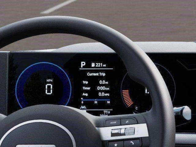 new 2025 Hyundai Sonata car, priced at $28,828