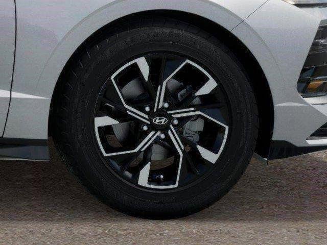 new 2025 Hyundai Sonata car, priced at $28,828