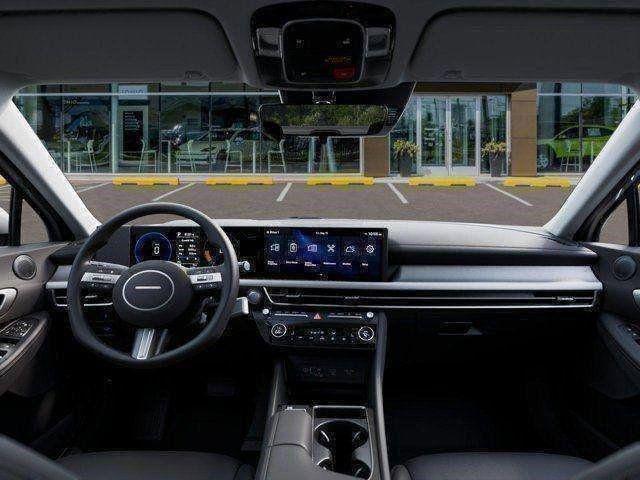 new 2025 Hyundai Sonata car, priced at $28,828