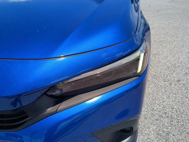 used 2022 Honda Civic car, priced at $22,000